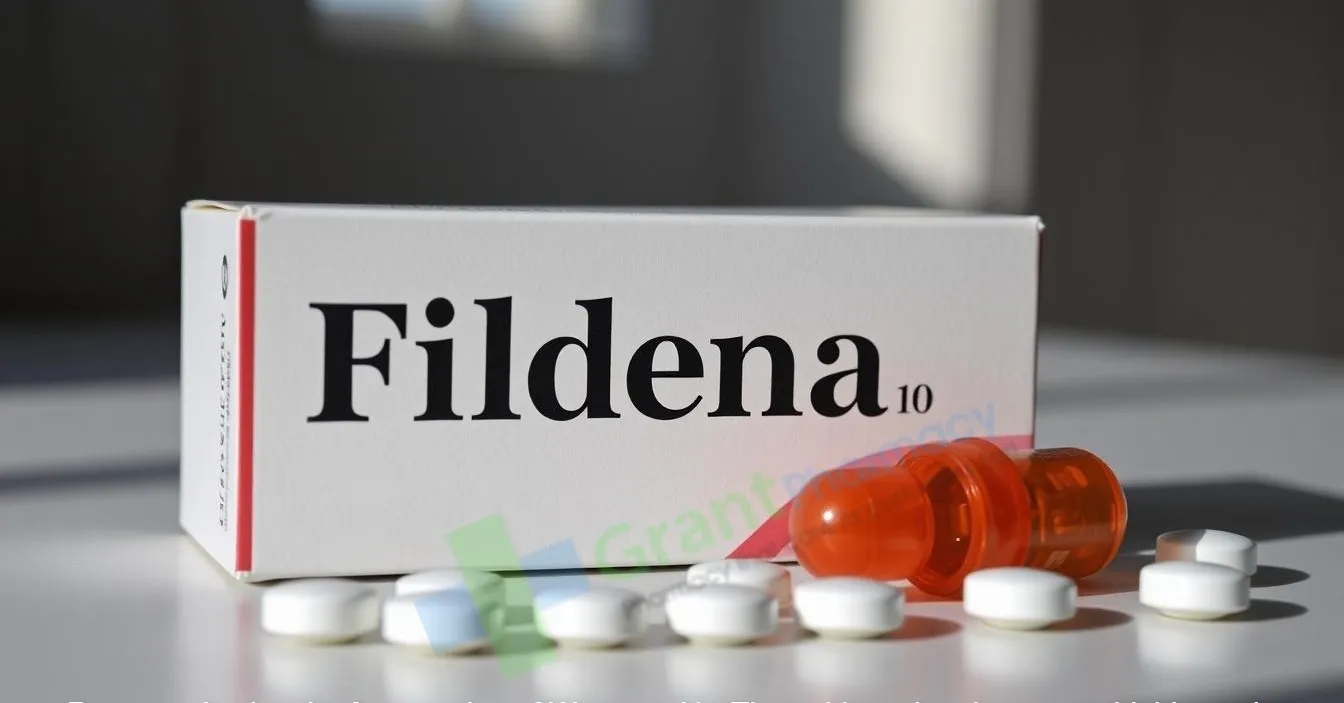 Fildena Super Active 200 Mg with Grantpharmacy